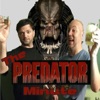 Predator Minute artwork