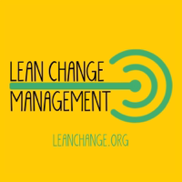 #12 - Agile Change Management with Richard Atherton