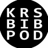 KRSBIBPOD - Podkast fra Kristiansand folkebibliotek artwork