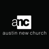 Austin New Church artwork