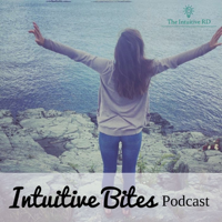 EP45 - PCOS with Julie Duffy Dillon