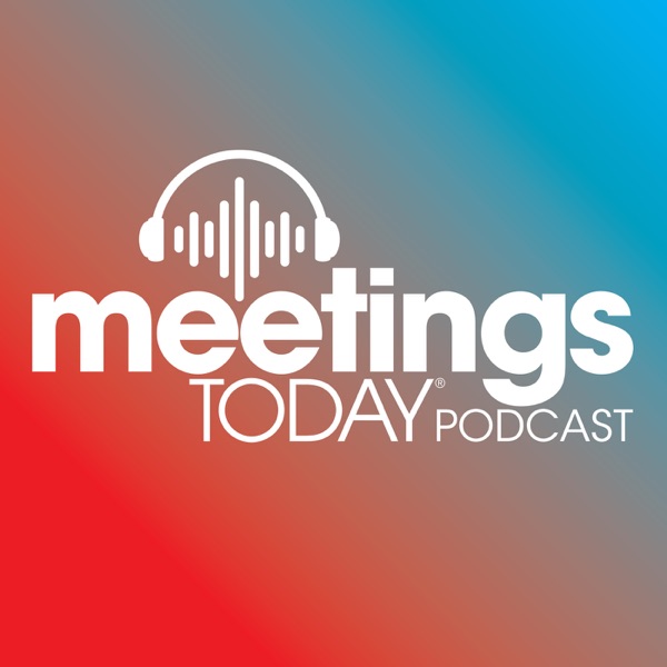Artwork for Meetings Today Podcast