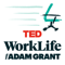 WorkLife with Adam Grant