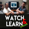 Watch and Learn | A Movie Minded Podcast