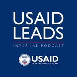 Episode 5: Youth Leadership is Transforming Development