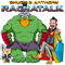 Chuck and Anthony: Ragnatalk