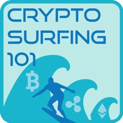 Crypto Trading 101 | Surfing the crypto and stock market
