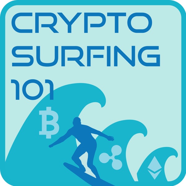 Ep17 Credit Spread Risks Crypto Trading 101 Surfing The Crypto And Stock Market Podcast Podtail