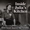 Inside Julia's Kitchen