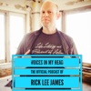Voices In My Head (The Rick Lee James Podcast) artwork