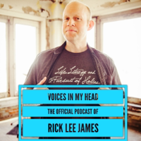 Word Balloon's John Siuntres - Episode 377