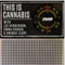 This Is Cannabis