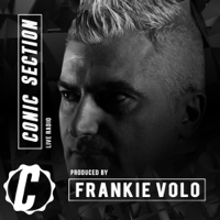 Conic Section Live Radio podcast