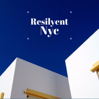 RESILYENT HOUR podcast
