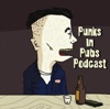 Punks In Pubs Podcast artwork