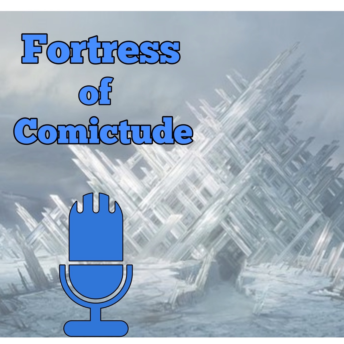 fortress-of-comictude-podcast-new-zealand-podcasts