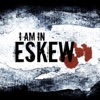 I Am In Eskew artwork