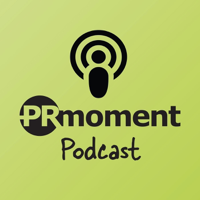 PRmoment Podcast podcast