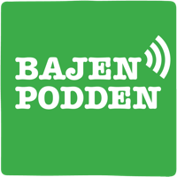 Bajenpodden podcast