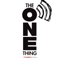 The ONE Thing