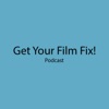 Get Your Film Fix artwork