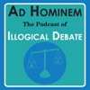 Ad Hominem: The Podcast of Illogical Debate artwork