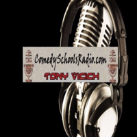 Shelly Yakus, Sound Engineer-My Studio-On This American Podcast Comedy Edition