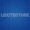 Lexitecture