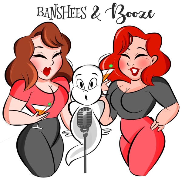 Artwork for Banshees and Booze