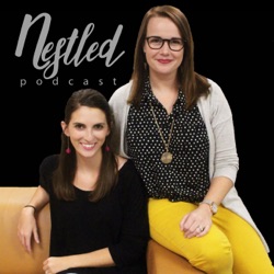 Stand for Orphans- Ashley Newell [Ep. 54]