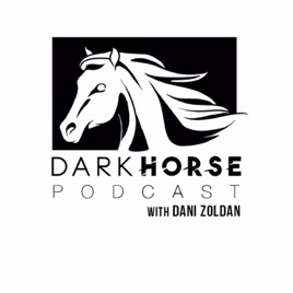 dark horse podcast shirt