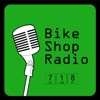 Bike Shop Radio artwork