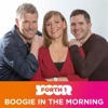 Boogie in the Morning Podcast