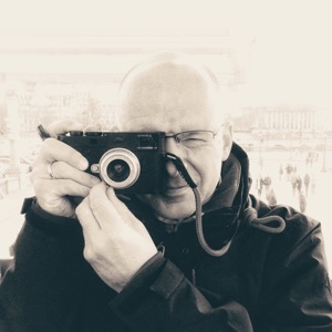 WE.LOVE.LEICA - Foto-Podcast mit Michel Birnbacher
