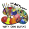 The Art Studio. Comics and art.