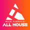 Nick Fiorucci :: ALL HOUSE (formerly zipCAST)