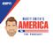 Marty Smith's America The Podcast
