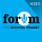 KQED’s Forum