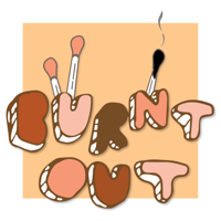 Burnt Out podcast