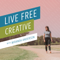 Live Free Creative