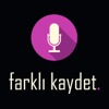 Farklı Kaydet Podcast artwork