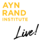 Ayn Rand Institute Live!