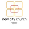 New City Church - Calgary - Podcast artwork