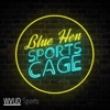 Blue Hen Sports Cage artwork