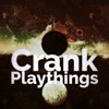 Crank Playthings artwork