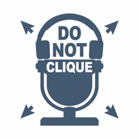Do Not Clique Podcast 58 - Barbie Blank