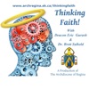 Thinking Faith: The Catholic Podcast artwork