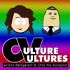Culture Vultures Podcast artwork
