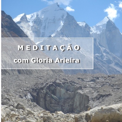 Meditação com Gloria Arieira Meditação com Gloria Arieira