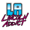 Lincoln Addict Podcast